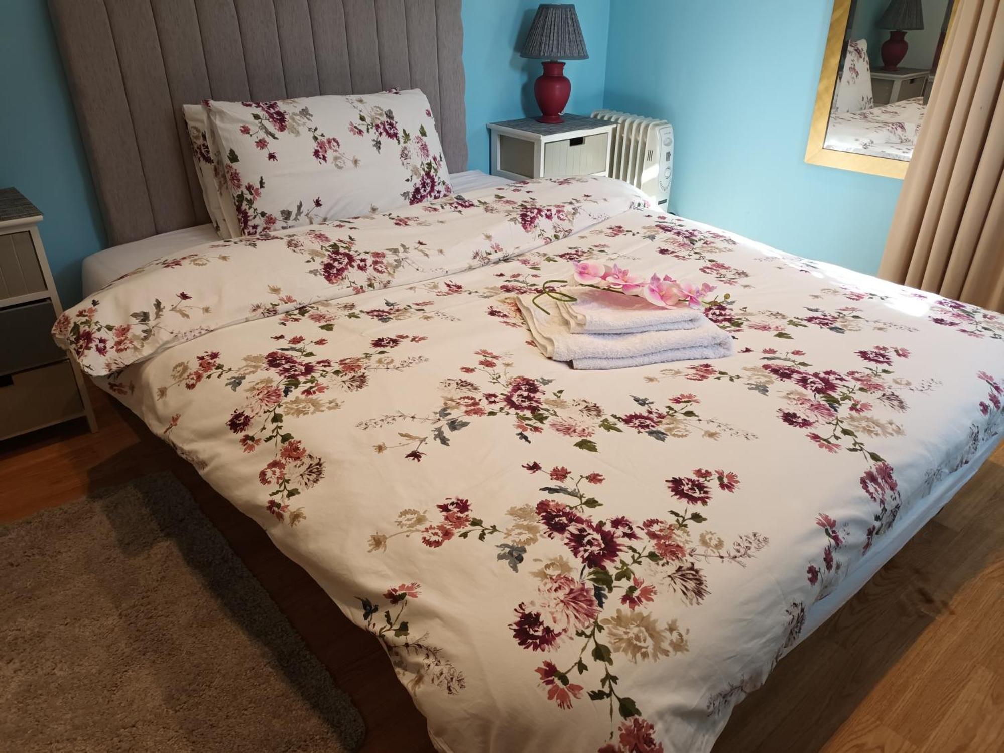 Private Suite In Oxfordshire, A40 Witney Εξωτερικό φωτογραφία