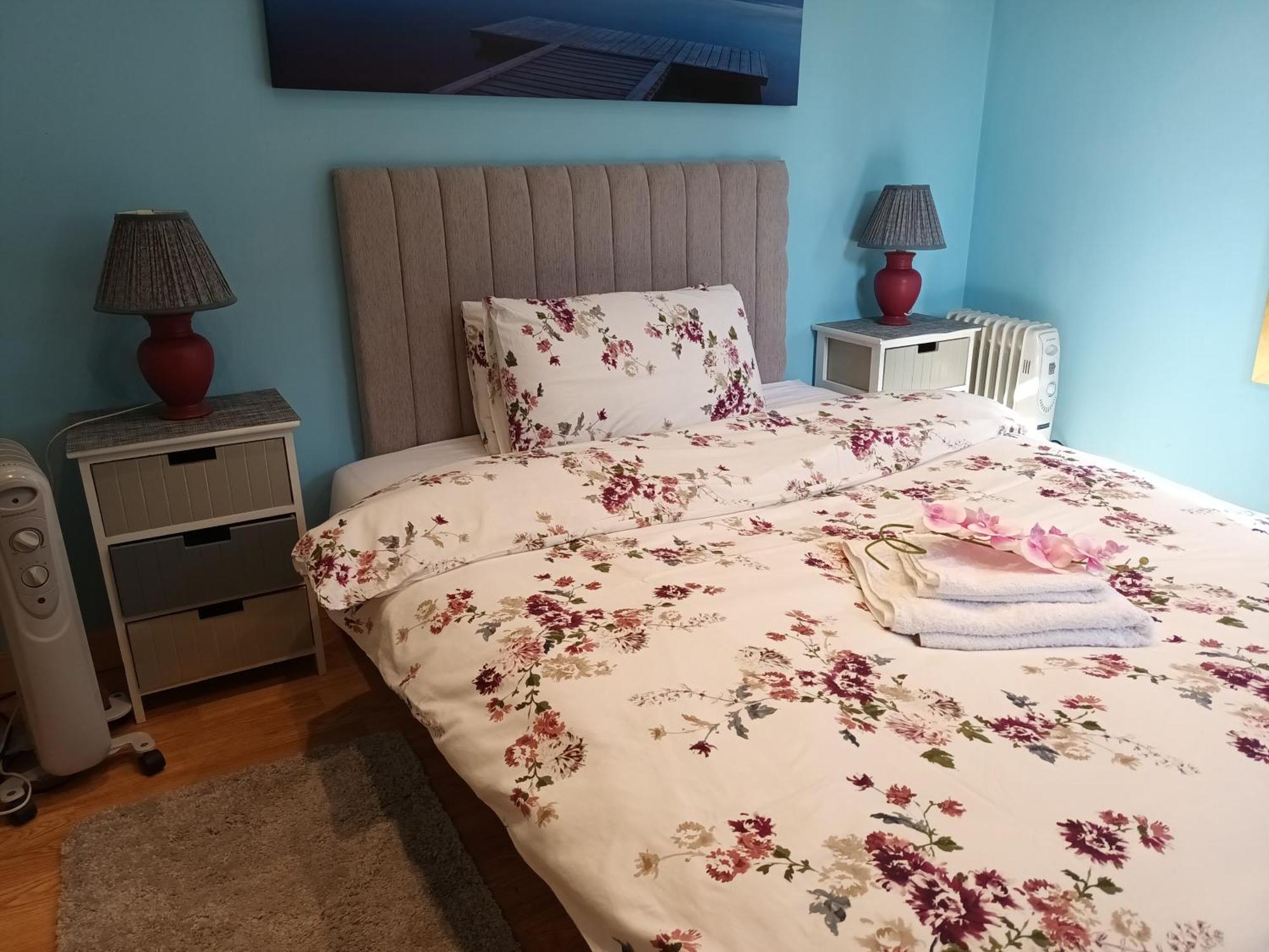 Private Suite In Oxfordshire, A40 Witney Εξωτερικό φωτογραφία