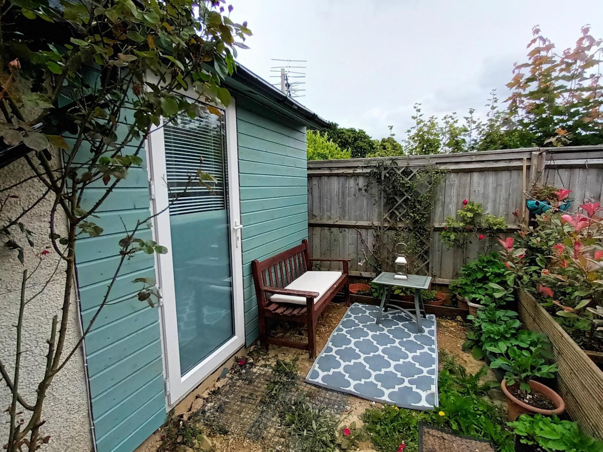 Private Suite In Oxfordshire, A40 Witney Εξωτερικό φωτογραφία